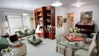 Foto 5 de Apartamento com 4 Quartos à venda, 148m² em Tijuca, Rio de Janeiro