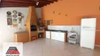 Foto 21 de Casa com 4 Quartos à venda, 250m² em Jardim Ipiranga, Americana