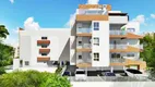 Foto 10 de Apartamento com 2 Quartos à venda, 58m² em Praia De Palmas, Governador Celso Ramos