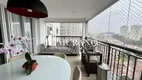 Foto 3 de Apartamento com 3 Quartos à venda, 127m² em Vila Prudente, São Paulo