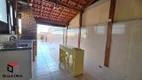 Foto 28 de Cobertura com 3 Quartos à venda, 144m² em Vila Tibirica, Santo André