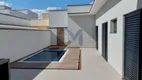 Foto 2 de Casa de Condomínio com 3 Quartos à venda, 161m² em Portal Ville Flamboyant, Porto Feliz