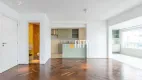 Foto 9 de Apartamento com 3 Quartos para alugar, 156m² em Brooklin, São Paulo