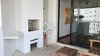 Foto 3 de Apartamento com 3 Quartos à venda, 157m² em Morumbi, São Paulo