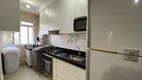 Foto 2 de Apartamento com 2 Quartos à venda, 50m² em Jardim Santa Rosa I, São José do Rio Preto