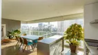 Foto 7 de Apartamento com 2 Quartos à venda, 138m² em Brooklin, São Paulo