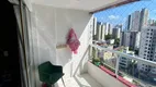 Foto 3 de Apartamento com 3 Quartos à venda, 87m² em Boa Viagem, Recife