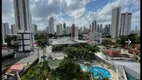 Foto 11 de Apartamento com 4 Quartos para alugar, 207m² em Madalena, Recife