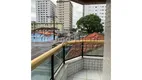 Foto 3 de Apartamento com 1 Quarto à venda, 45m² em Vila Caicara, Praia Grande