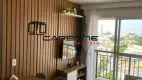 Foto 9 de Apartamento com 2 Quartos à venda, 38m² em Água Rasa, São Paulo