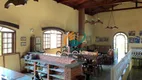Foto 6 de Casa de Condomínio com 4 Quartos à venda, 501m² em Condomínio Hari Country Club, Santa Isabel