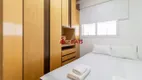 Foto 12 de Flat com 1 Quarto para alugar, 55m² em Jardins, São Paulo