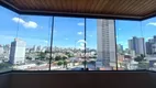 Foto 4 de Apartamento com 3 Quartos à venda, 140m² em Parque das Nações, Santo André