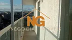 Foto 17 de Apartamento com 3 Quartos à venda, 71m² em Ponte Alta, Betim