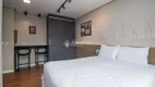 Foto 4 de Apartamento com 1 Quarto para alugar, 40m² em Cidade Baixa, Porto Alegre