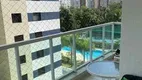 Foto 18 de Apartamento com 2 Quartos para alugar, 80m² em Alphaville I, Salvador