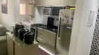 Foto 6 de Apartamento com 2 Quartos para venda ou aluguel, 68m² em Bosque Maia, Guarulhos