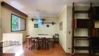 Foto 5 de Apartamento com 3 Quartos à venda, 118m² em Moema, São Paulo