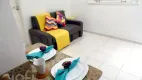 Foto 4 de Apartamento com 1 Quarto à venda, 32m² em Ipanema, Rio de Janeiro