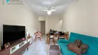 Foto 3 de Apartamento com 1 Quarto à venda, 55m² em Vila Assunção, Praia Grande