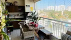 Foto 2 de Apartamento com 3 Quartos à venda, 143m² em Santo Amaro, São Paulo