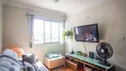 Foto 14 de Apartamento com 2 Quartos para alugar, 70m² em Nova Gerti, São Caetano do Sul