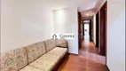 Foto 12 de Apartamento com 4 Quartos para alugar, 210m² em Vila Nova Conceição, São Paulo