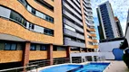Foto 37 de Apartamento com 3 Quartos à venda, 221m² em Meireles, Fortaleza
