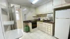 Foto 4 de Apartamento com 3 Quartos para alugar, 100m² em Pitangueiras, Guarujá