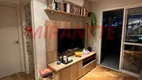 Foto 10 de Apartamento com 2 Quartos à venda, 67m² em Santana, São Paulo