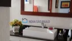 Foto 8 de Apartamento com 3 Quartos à venda, 98m² em Vila Clementino, São Paulo