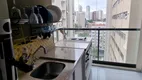 Foto 3 de Apartamento com 1 Quarto para alugar, 45m² em Jardim Paulista, São Paulo