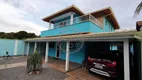 Foto 5 de Casa com 5 Quartos à venda, 199m² em Ingleses do Rio Vermelho, Florianópolis