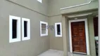 Foto 3 de Casa com 3 Quartos à venda, 186m² em Jardim Alvorada, Santo André