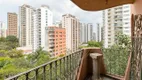 Foto 6 de Apartamento com 3 Quartos à venda, 210m² em Moema, São Paulo