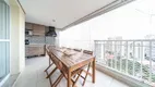 Foto 9 de Apartamento com 3 Quartos à venda, 92m² em Jardim Anália Franco, São Paulo