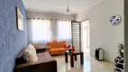 Foto 3 de Casa com 3 Quartos à venda, 112m² em Jardim Aurélia, Campinas