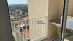 Foto 10 de Apartamento com 2 Quartos à venda, 51m² em Vila Santa Maria, Americana