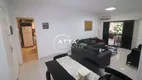 Foto 3 de Apartamento com 3 Quartos à venda, 130m² em Jardim Oceanico, Rio de Janeiro
