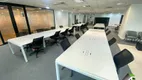 Foto 5 de Sala Comercial com 10 Quartos para alugar, 540m² em Cidade Monções, São Paulo