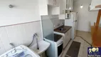 Foto 7 de Flat com 1 Quarto para alugar, 41m² em Saúde, São Paulo