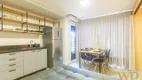 Foto 4 de Apartamento com 1 Quarto à venda, 31m² em Anita Garibaldi, Joinville