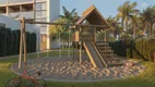 Foto 4 de Apartamento com 1 Quarto à venda, 59m² em Praia dos Carneiros, Tamandare