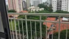 Foto 12 de Apartamento com 1 Quarto à venda, 38m² em Jardim Oswaldo Cruz, São José dos Campos