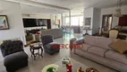 Foto 28 de Casa de Condomínio com 3 Quartos à venda, 368m² em Residencial Villaggio III, Bauru