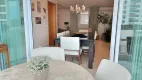 Foto 2 de Apartamento com 4 Quartos à venda, 169m² em Setor Bueno, Goiânia