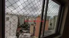 Foto 8 de Flat com 1 Quarto para alugar, 43m² em Santa Cecília, São Paulo