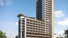 Foto 3 de Apartamento com 3 Quartos à venda, 99m² em Brooklin, São Paulo