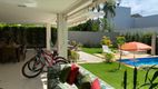 Foto 7 de Casa de Condomínio com 4 Quartos à venda, 322m² em Jardins Atenas, Goiânia