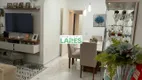 Foto 3 de Apartamento com 3 Quartos à venda, 83m² em Vila São Francisco, São Paulo